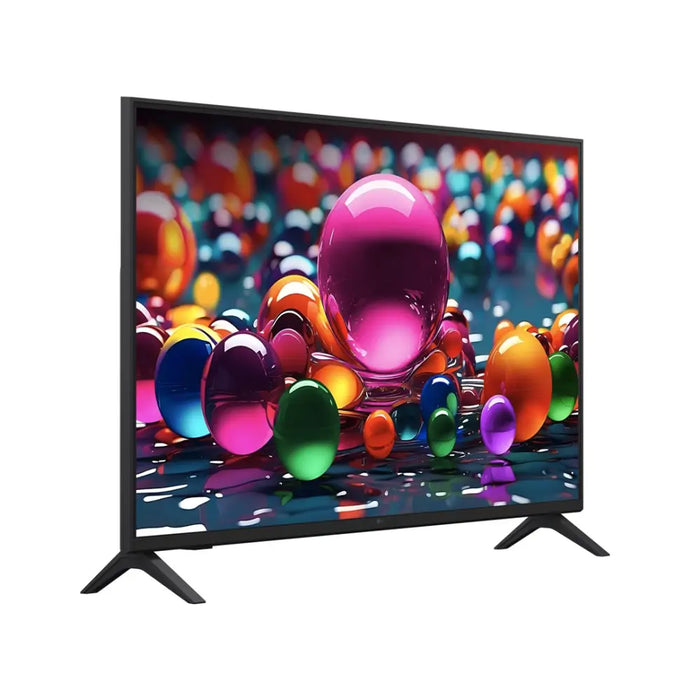 LG UHD AI 43UA75006LA 109.2 см (43’’) 4K Ultra HD Smart TV