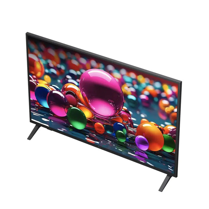 LG UHD AI 43UA75006LA 109.2 см (43’’) 4K Ultra HD Smart TV