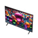 LG UHD AI 50UA75006LA 127 cm (50’’) 4K Ultra HD Smart TV