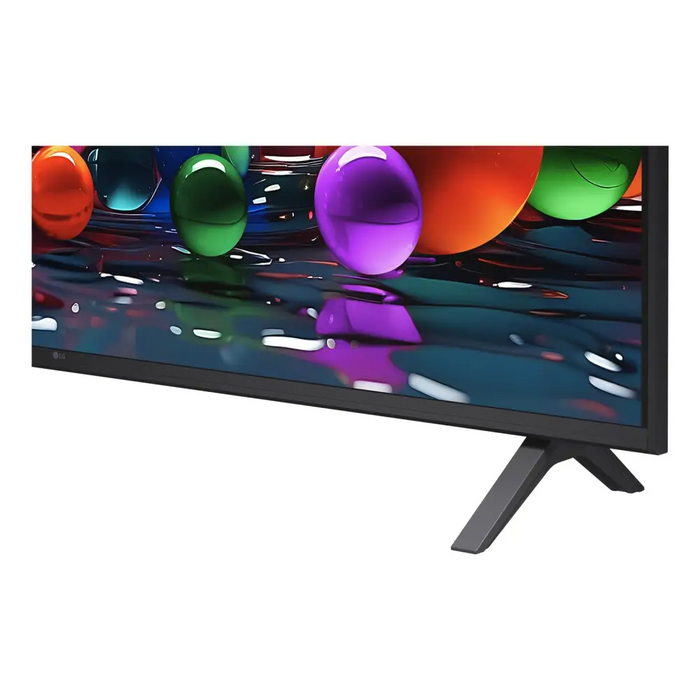 LG UHD AI 50UA75006LA 127 cm (50’’) 4K Ultra HD Smart TV