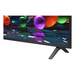 LG UHD AI 50UA75006LA 127 cm (50’’) 4K Ultra HD Smart TV