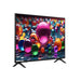 LG UHD AI 50UA75006LA 127 cm (50’’) 4K Ultra HD Smart TV