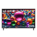 LG UHD AI 50UA75006LA 127 cm (50’’) 4K Ultra HD Smart TV