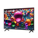 LG UHD AI 50UA75006LA 127 cm (50’’) 4K Ultra HD Smart TV