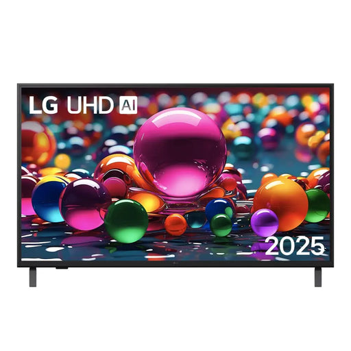 LG UHD AI 50UA75006LA 127 cm (50’’) 4K Ultra HD Smart TV