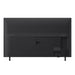 LG UHD AI 50UA75006LA 127 cm (50’’) 4K Ultra HD Smart TV