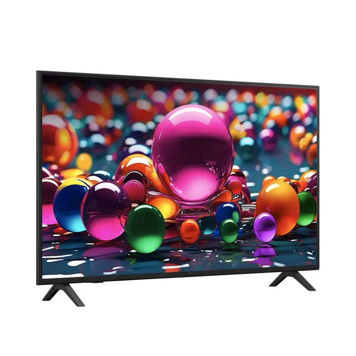 LG UHD AI 50UA75006LA 127 cm (50’’) 4K Ultra HD Smart TV