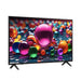 LG UHD AI 50UA75006LA 127 cm (50’’) 4K Ultra HD Smart TV