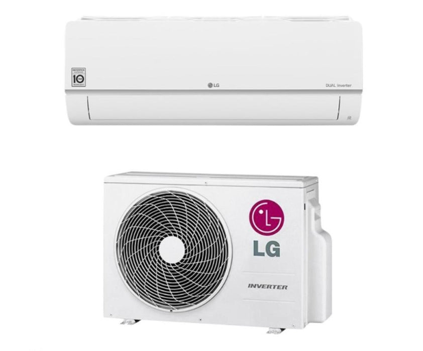 КЛИМАТИК LG BTU 12000