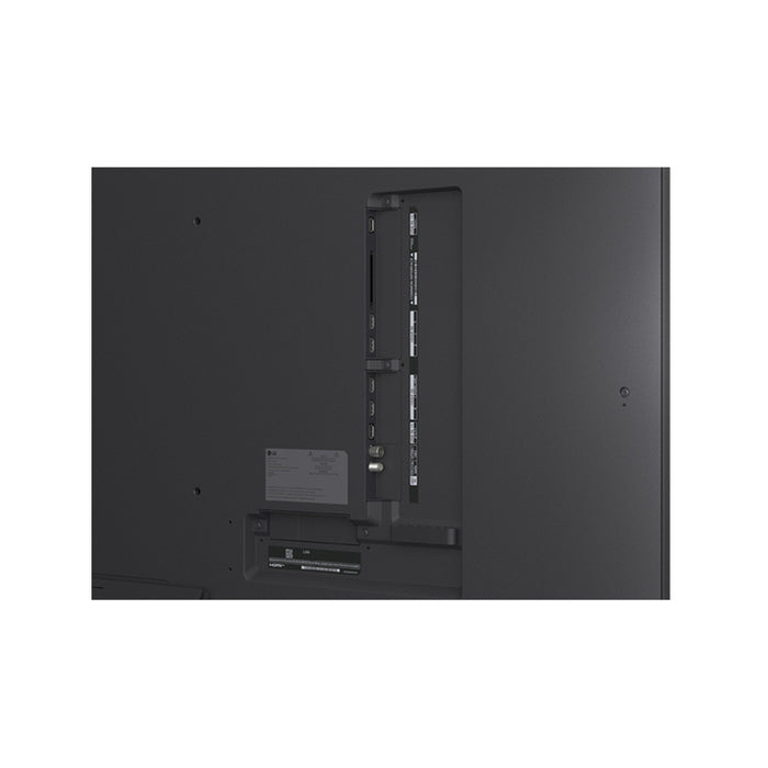 Телевизор LG 65QNED86A3A 4K Ultra HD Mini LED evo AI SMART TV, WEBOS, 65.0 ", 164.0 см