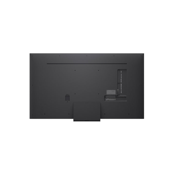 Телевизор LG 65QNED86A3A 4K Ultra HD Mini LED evo AI SMART TV, WEBOS, 65.0 ", 164.0 см