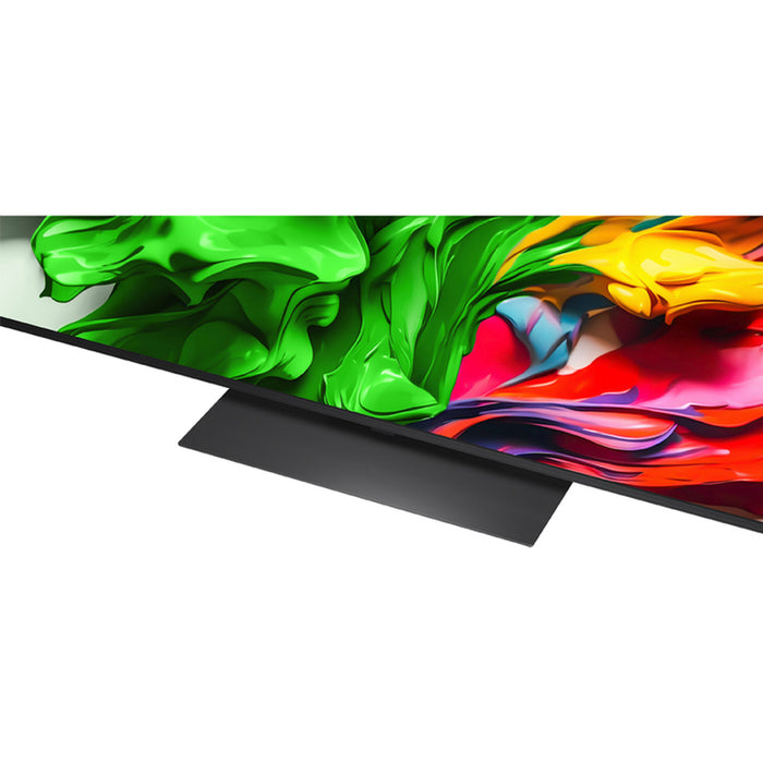 Телевизор LG 55QNED86A3А 4K Ultra HD Mini LED evo AI SMART TV, WEBOS, 55.0 ", 139.0 см