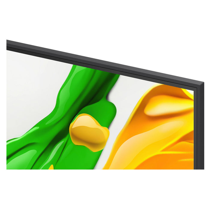 Телевизор LG 55QNED86A3А 4K Ultra HD Mini LED evo AI SMART TV, WEBOS, 55.0 ", 139.0 см