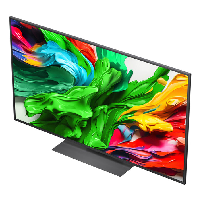 Телевизор LG 55QNED86A3А 4K Ultra HD Mini LED evo AI SMART TV, WEBOS, 55.0 ", 139.0 см