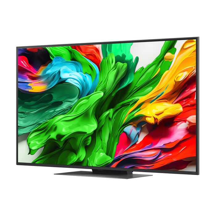 Телевизор LG 55QNED86A3А 4K Ultra HD Mini LED evo AI SMART TV, WEBOS, 55.0 ", 139.0 см