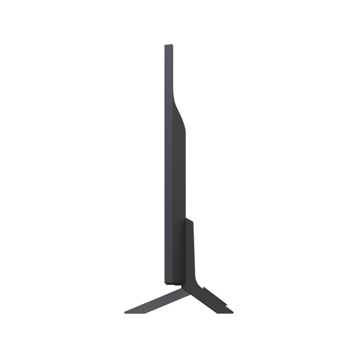 Телевизор LG 50QNED84A3C 4K Ultra HD QNED SMART TV, WEBOS, 50.0 ", 126.0 см