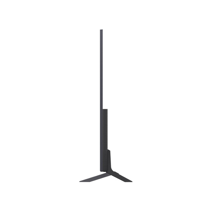 Телевизор LG 75QNED84A3C 4K Ultra HD QNED SMART TV, WEBOS, 75.0 ", 189.0 см