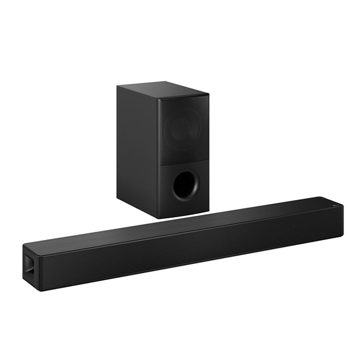 Soundbar система LG SH5A WI-FI, ОБЩА МОЩНОСТ 600 W