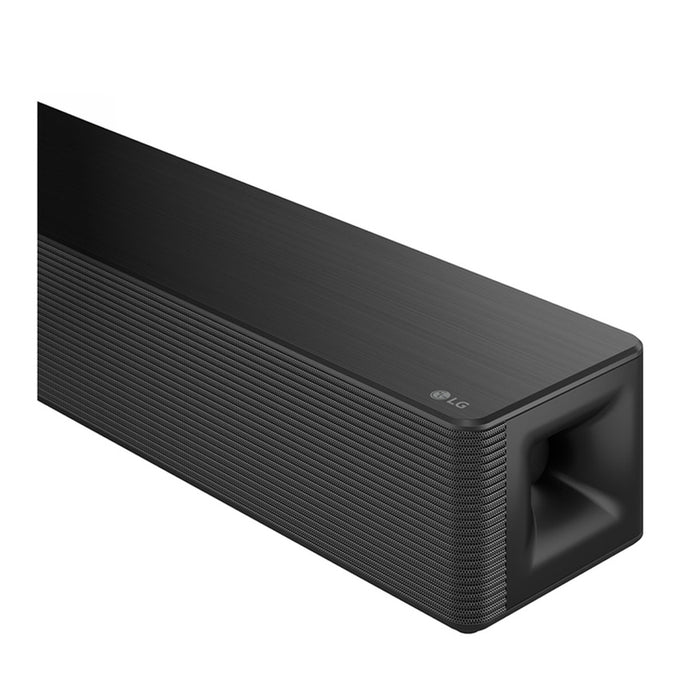 Soundbar система LG SH5A WI-FI, ОБЩА МОЩНОСТ 600 W