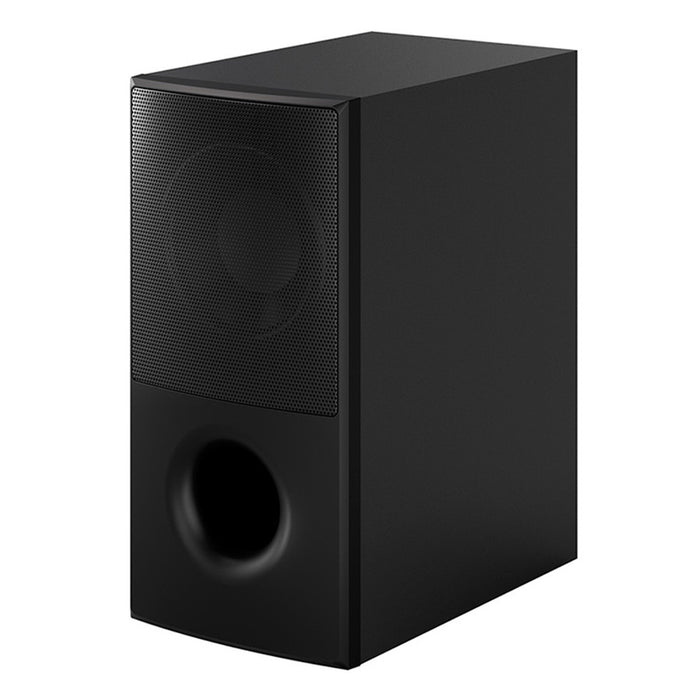 Soundbar система LG SH5A WI-FI, ОБЩА МОЩНОСТ 600 W