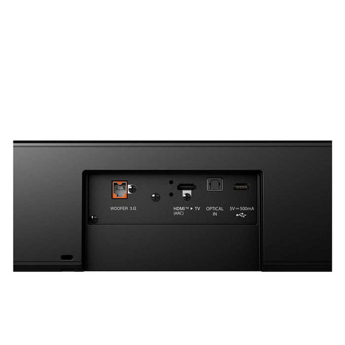 Soundbar система LG SH5A WI-FI, ОБЩА МОЩНОСТ 600 W