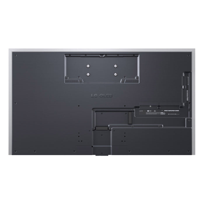 Телевизор LG OLED55G61LW 4K Ultra HD OLED WEBOS, 55.0 ", SMART TV