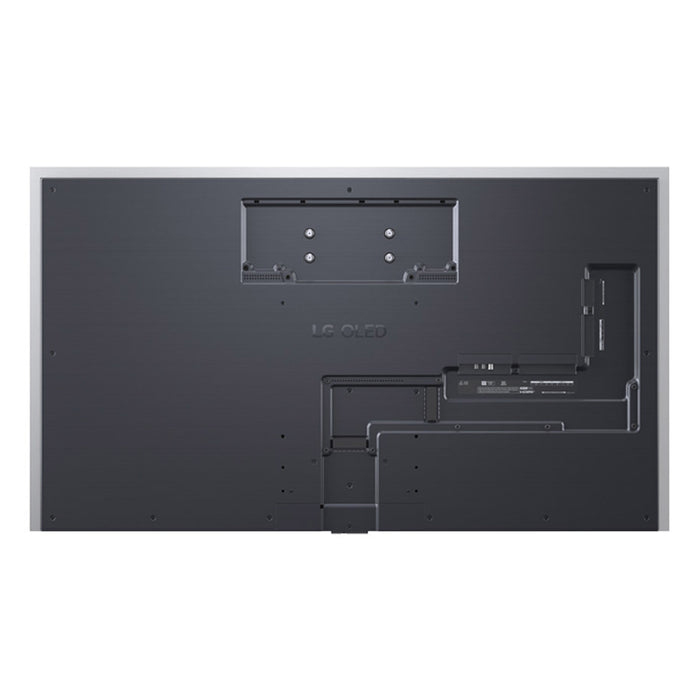 Телевизор LG OLED65G61LW 4K Ultra HD OLED WEBOS, 65.0 ", SMART TV