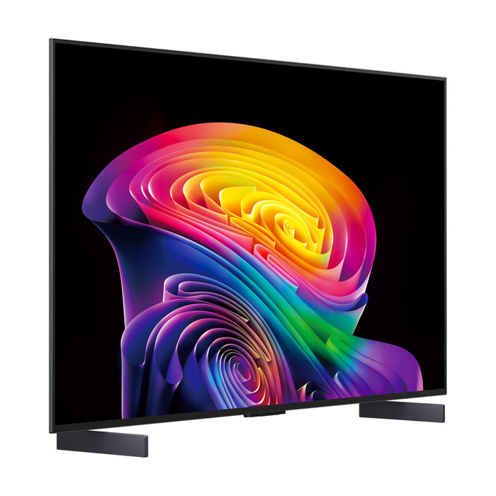 Телевизор LG OLED42C61LA 4K Ultra HD OLED WEBOS, 42.0 ", SMART TV