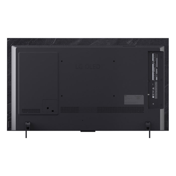 Телевизор LG OLED42C61LA 4K Ultra HD OLED WEBOS, 42.0 ", SMART TV