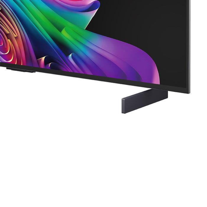 Телевизор LG OLED42C61LA 4K Ultra HD OLED WEBOS, 42.0 ", SMART TV