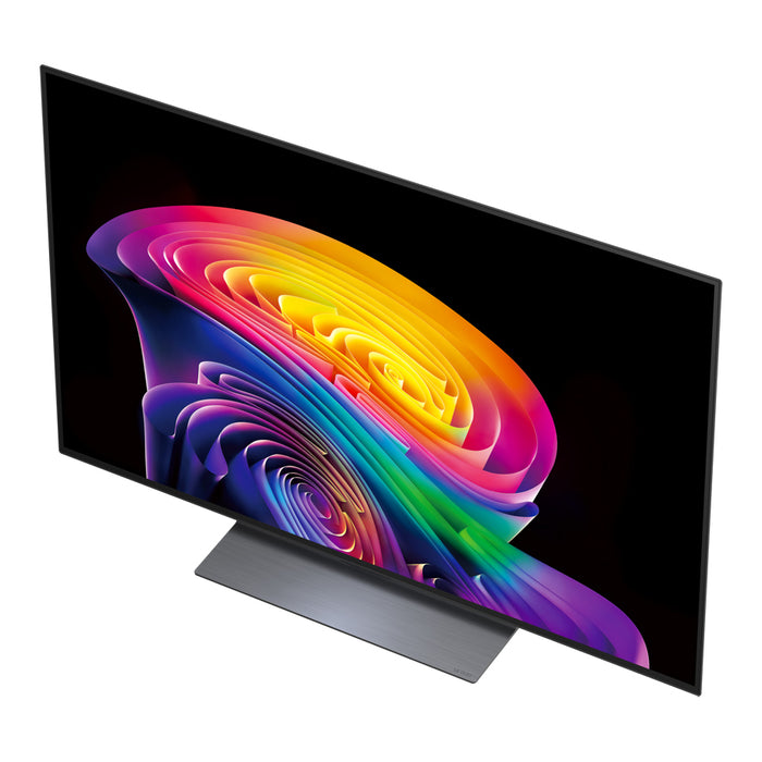 Телевизор LG OLED48C61LA 4K Ultra HD OLED WEBOS, 48.0 ", SMART TV