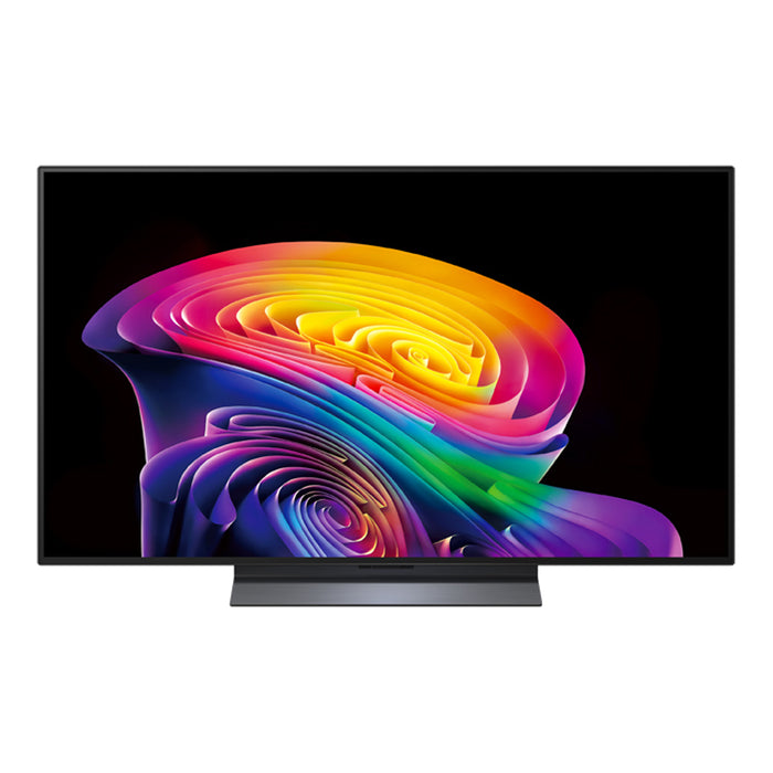 Телевизор LG OLED48C61LA 4K Ultra HD OLED WEBOS, 48.0 ", SMART TV