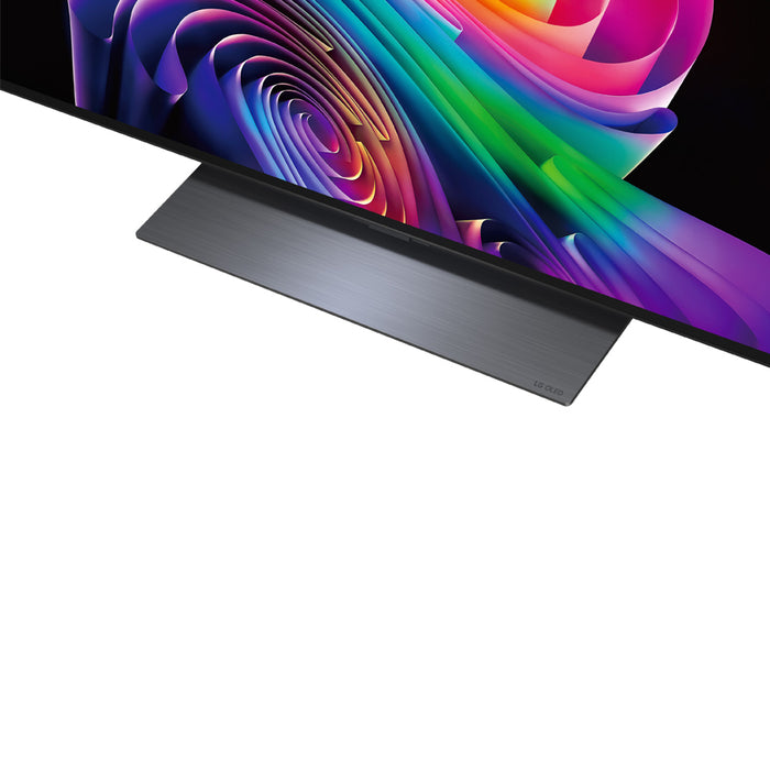 Телевизор LG OLED48C61LA 4K Ultra HD OLED WEBOS, 48.0 ", SMART TV