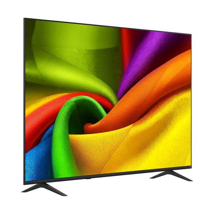 Телевизор LG 43NU850B3LA 4K Ultra HD LED SMART TV, WEBOS, 43.0 ", 108.0 см