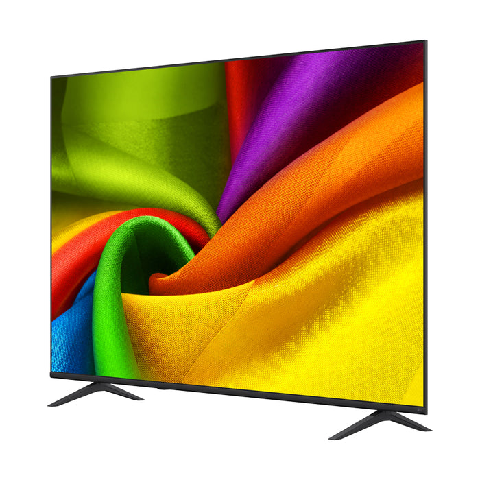 Телевизор LG 50NU850B3LA 4K Ultra HD LED SMART TV, WEBOS, 50.0 ", 126.0 см