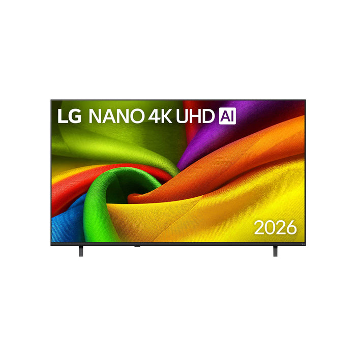 Телевизор LG 50NU850B3LA 4K Ultra HD LED SMART TV, WEBOS, 50.0 ", 126.0 см