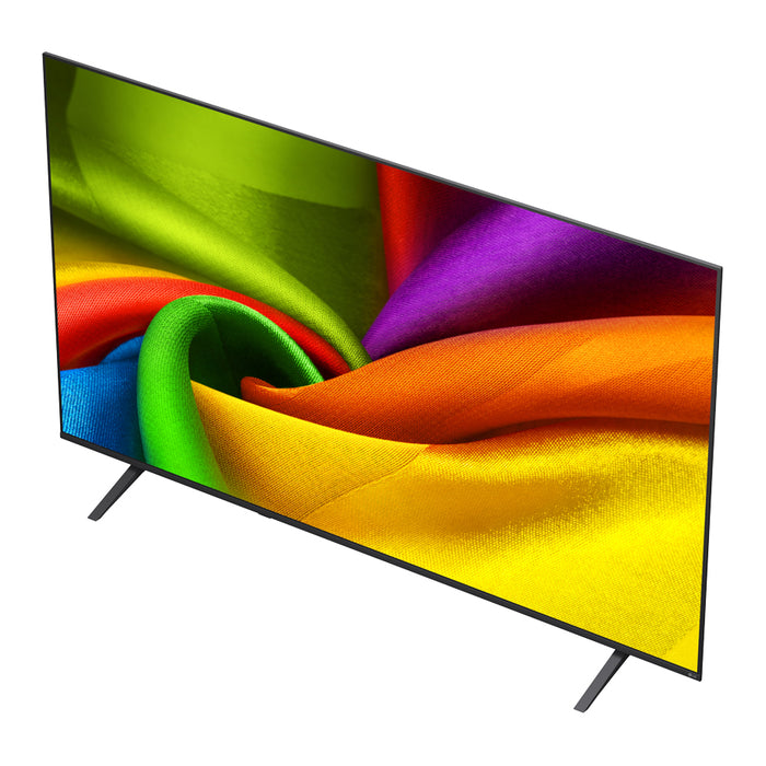 Телевизор LG 50NU850B3LA 4K Ultra HD LED SMART TV, WEBOS, 50.0 ", 126.0 см