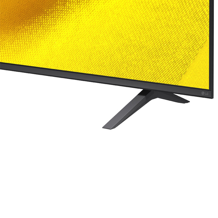 Телевизор LG 55NU850B3LA 4K Ultra HD LED SMART TV, WEBOS, 55.0 ", 139.0 см