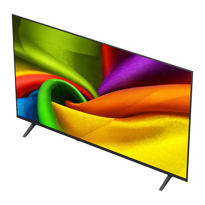 Телевизор LG 65NU850B3LA 4K Ultra HD LED