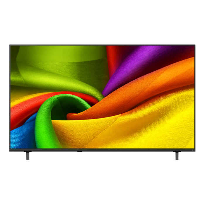 Телевизор LG 65NU850B3LA 4K Ultra HD LED