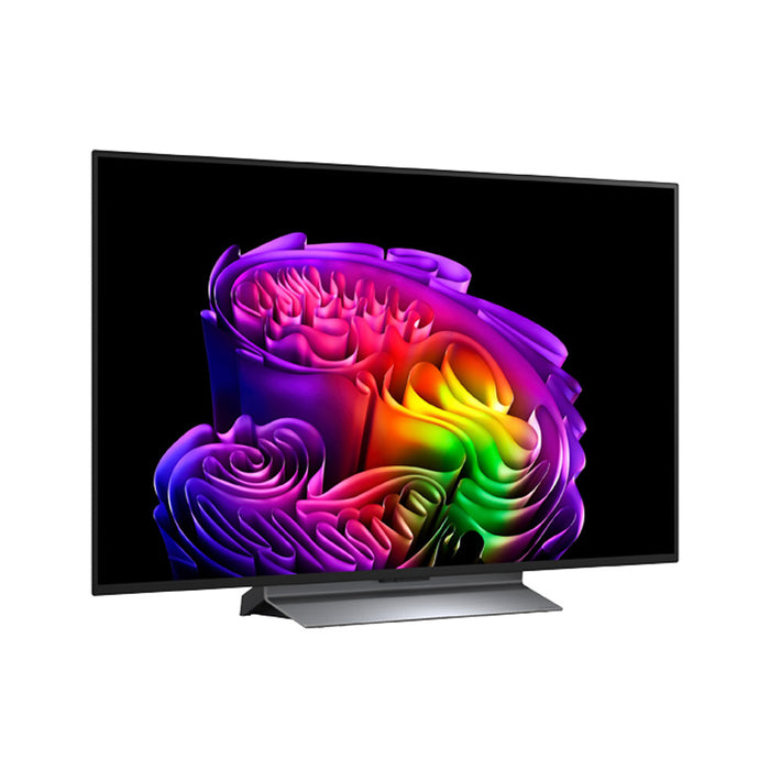 Телевизор LG OLED48G63LS 4K Ultra HD OLED WEBOS, 48.0 ", SMART TV