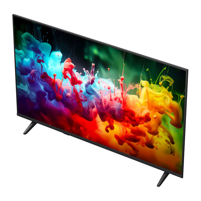 Телевизор LG 43QNED72B3B 4K Ultra HD Mini LED SMART TV, WEBOS, 43.0 ", 108.0 см