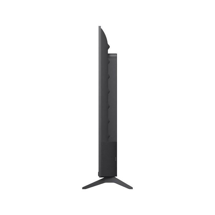 Телевизор LG 43QNED72B3B 4K Ultra HD Mini LED SMART TV, WEBOS, 43.0 ", 108.0 см