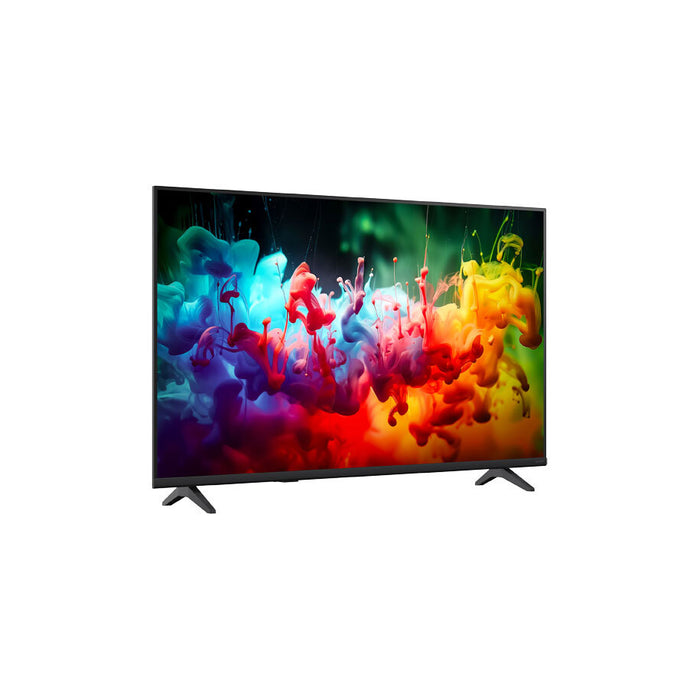 Телевизор LG 43QNED72B3B 4K Ultra HD Mini LED SMART TV, WEBOS, 43.0 ", 108.0 см
