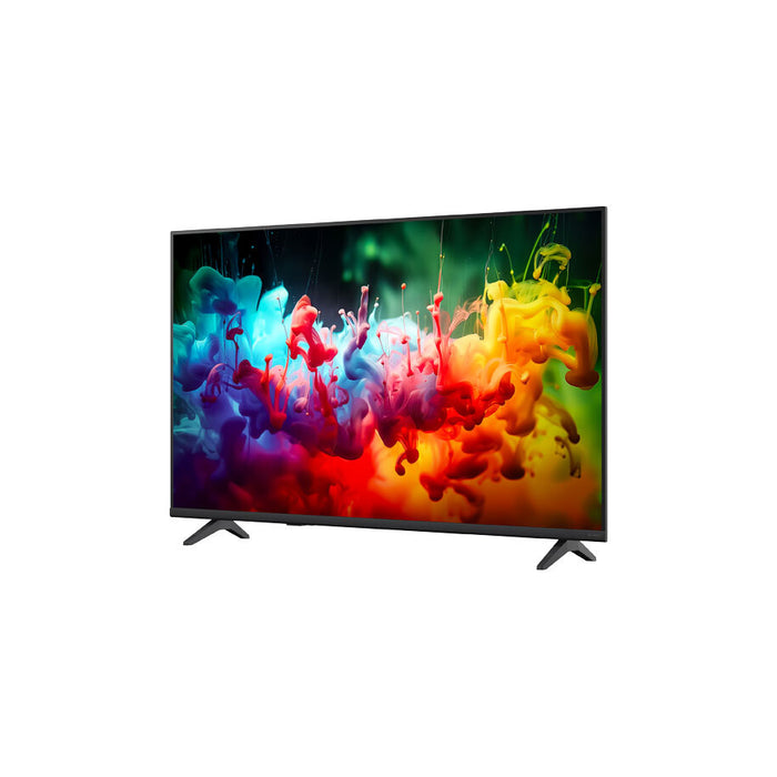 Телевизор LG 43QNED72B3B 4K Ultra HD Mini LED SMART TV, WEBOS, 43.0 ", 108.0 см