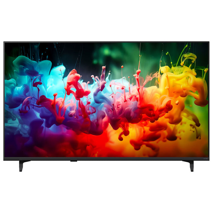 Телевизор LG 50QNED72B3B 4K Ultra HD Mini LED SMART TV, WEBOS, 50.0 ", 126.0 см