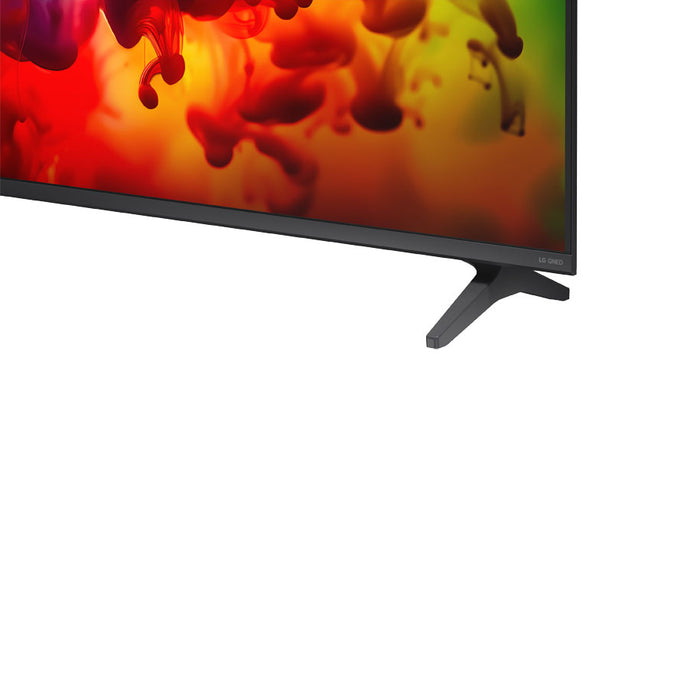 Телевизор LG 50QNED72B3B 4K Ultra HD Mini LED SMART TV, WEBOS, 50.0 ", 126.0 см