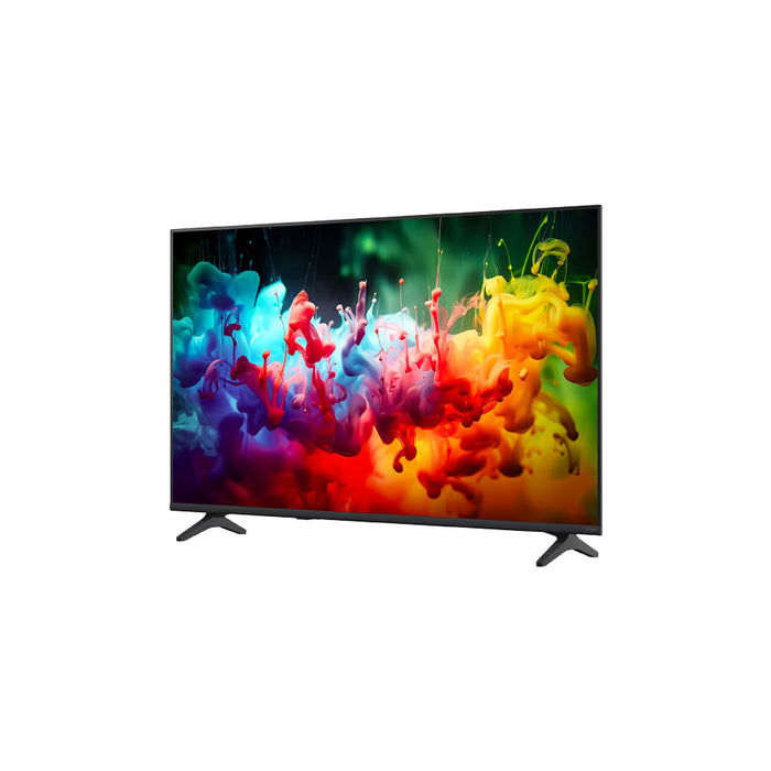 Телевизор LG 50QNED72B3B 4K Ultra HD Mini LED SMART TV, WEBOS, 50.0 ", 126.0 см