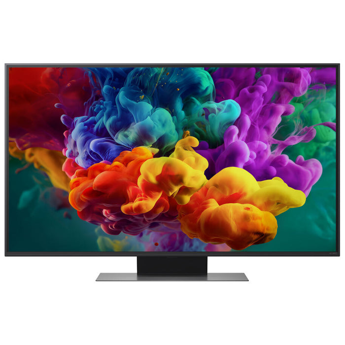 Телевизор LG 50QNED87B3A 4K Ultra HD Mini LED evo AI SMART TV, WEBOS, 50.0 ", 126.0 см