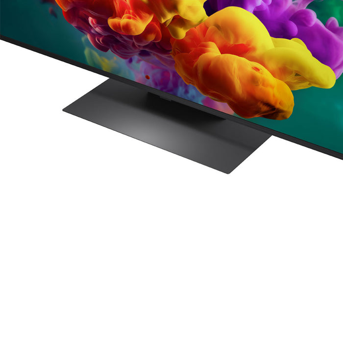 Телевизор LG 50QNED87B3A 4K Ultra HD Mini LED evo AI SMART TV, WEBOS, 50.0 ", 126.0 см